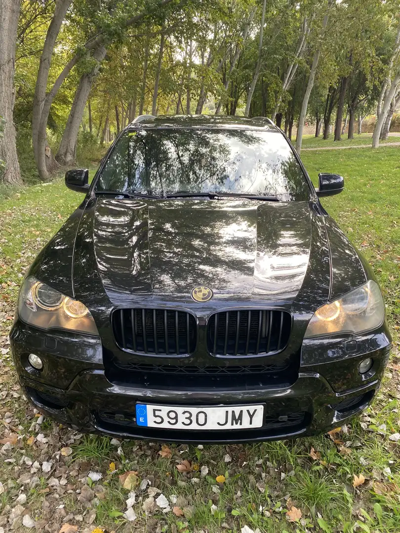 BMW X5 M - 2