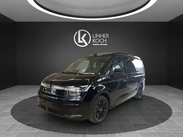 Volkswagen T6 California Beach eHybrid 4M. ''STANDHEIZ.+MARKISE''