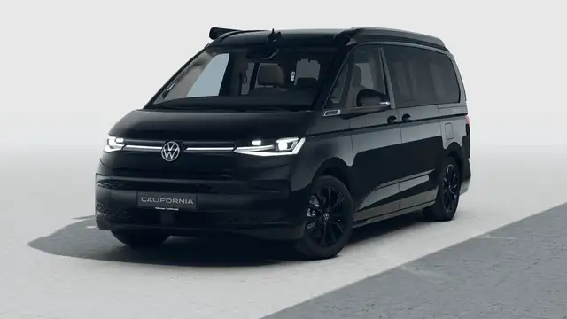 Volkswagen T6 California Beach eHybrid 4M. ''Standheiz/-klima''