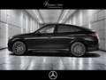 Mercedes-Benz GLC 43 AMG 4M Coupe +MEMORY+NAVI+AMBIENTE+KAMERA Noir - thumbnail 10