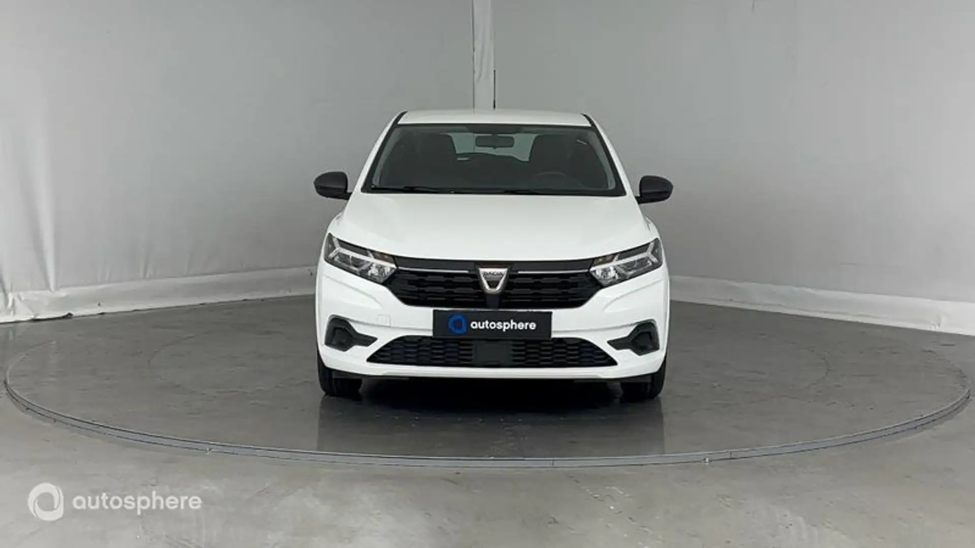 Dacia Sandero 1.0 SCe 65ch Essential - 2