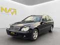 Mercedes-Benz C 200 C 200 CDI (LA)(203.207) Schwarz - thumbnail 1