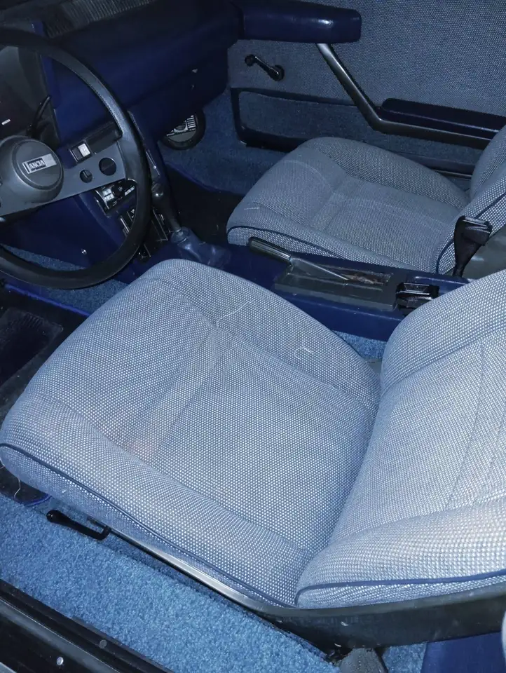 Lancia Beta Montecarlo Coupe 2.0 118cv, foto 4