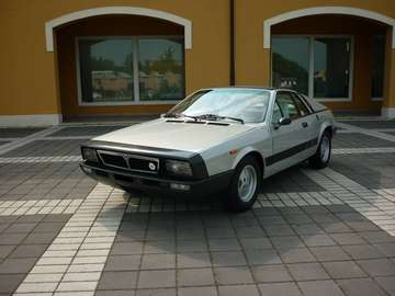 Beta Montecarlo Coupe 2.0 118cv