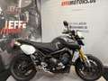 Yamaha MT-09 Grigio - thumbnail 1