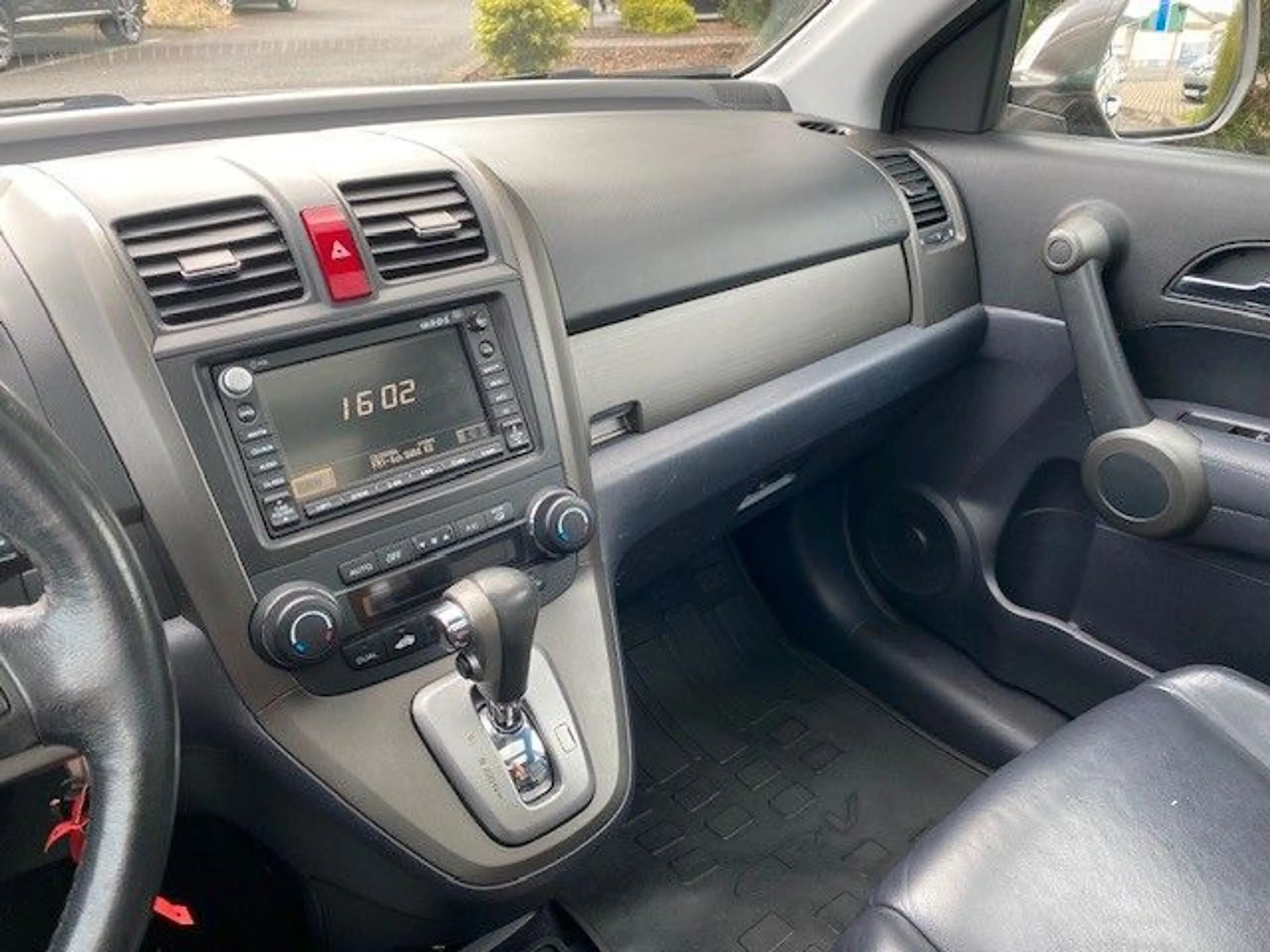 Honda CR-V 2.2 D Executive — photo 14