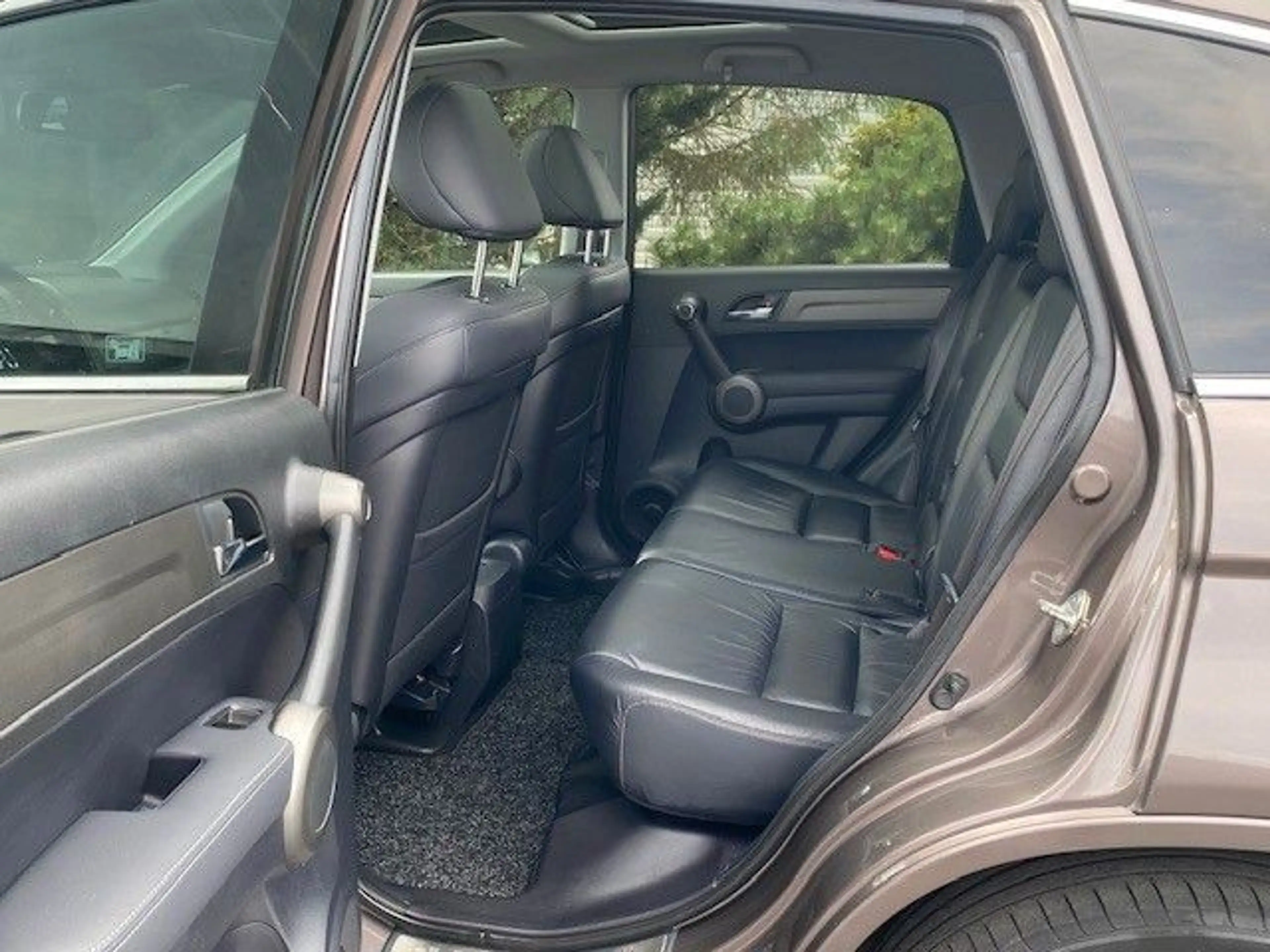 Honda CR-V 2.2 D Executive — photo 9