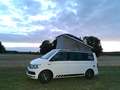 Volkswagen T6 California California Beach Edition 2,0 TDI 4Motion BMT Beach Edition Weiß - thumbnail 1