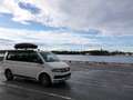 Volkswagen T6 California California Beach Edition 2,0 TDI 4Motion BMT Beach Edition Weiß - thumbnail 17
