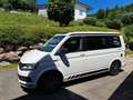 Volkswagen T6 California California Beach Edition 2,0 TDI 4Motion BMT Beach Edition Weiß - thumbnail 2