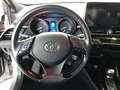 Toyota C-HR 1.8 Hybrid E-CVT Lounge Plateado - thumbnail 13