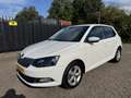 Skoda Fabia 1.2 TSI JOY 5 Drs Clima/Cruise/Led/LMV Blanc - thumbnail 1