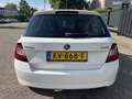 Skoda Fabia 1.2 TSI JOY 5 Drs Clima/Cruise/Led/LMV Blanc - thumbnail 17