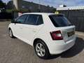 Skoda Fabia 1.2 TSI JOY 5 Drs Clima/Cruise/Led/LMV Blanc - thumbnail 2