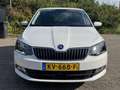 Skoda Fabia 1.2 TSI JOY 5 Drs Clima/Cruise/Led/LMV Blanc - thumbnail 4