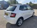 Skoda Fabia 1.2 TSI JOY 5 Drs Clima/Cruise/Led/LMV Blanc - thumbnail 16
