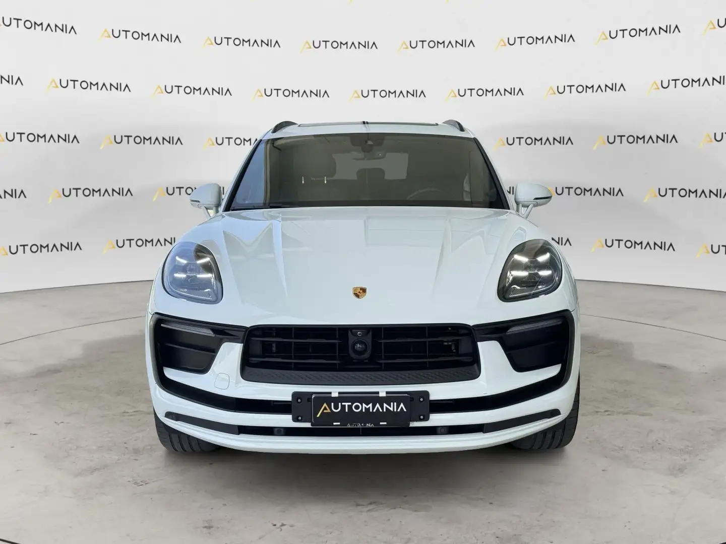 Porsche Macan 2.0 - 2