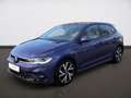Volkswagen Polo R-Line 1.0 TSI 81KW DSG Navi PDC Kamera ACC Burdeos - thumbnail 2