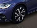 Volkswagen Polo R-Line 1.0 TSI 81KW DSG Navi PDC Kamera ACC Burdeos - thumbnail 8