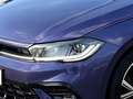 Volkswagen Polo R-Line 1.0 TSI 81KW DSG Navi PDC Kamera ACC Burdeos - thumbnail 7