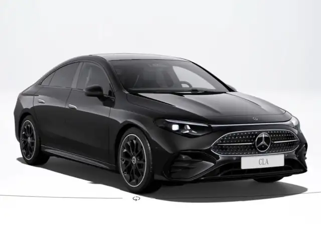Mercedes-Benz CLA 200 AMG Line Premium