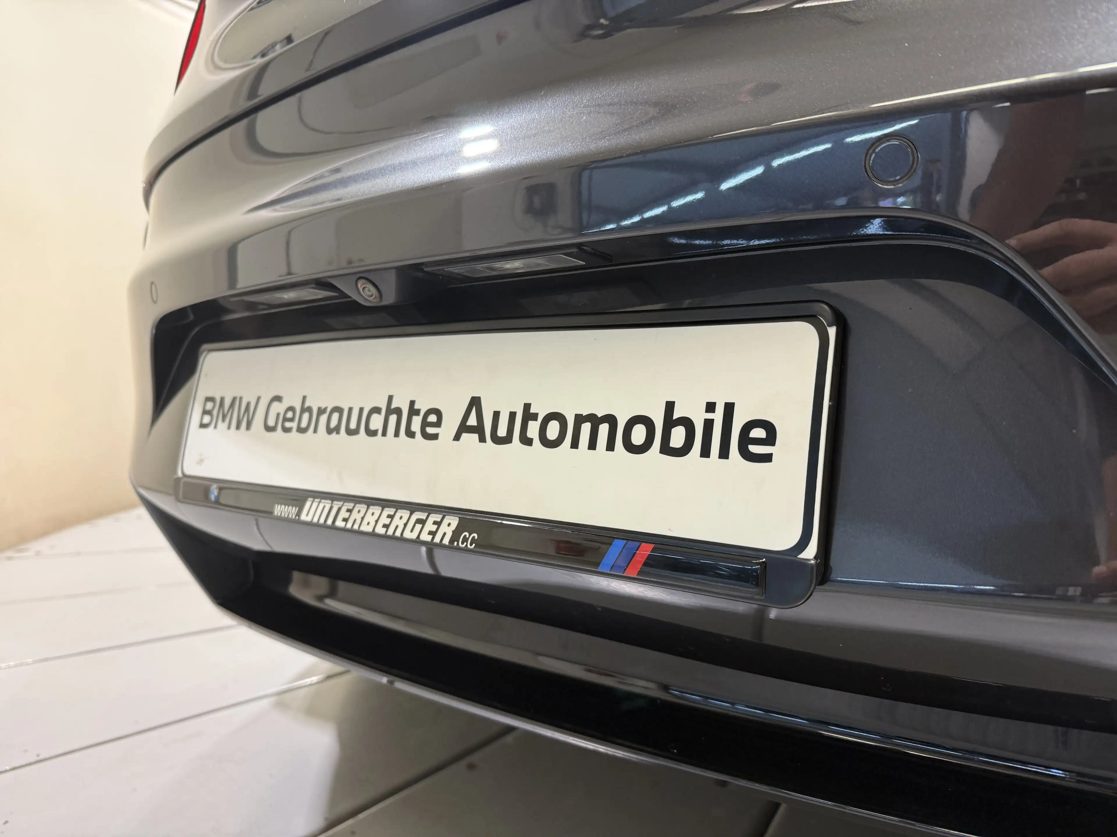 BMW i8 Roadster HUD HK Laser DA WLAN — photo 7