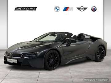 Roadster HUD HK Laser DA WLAN