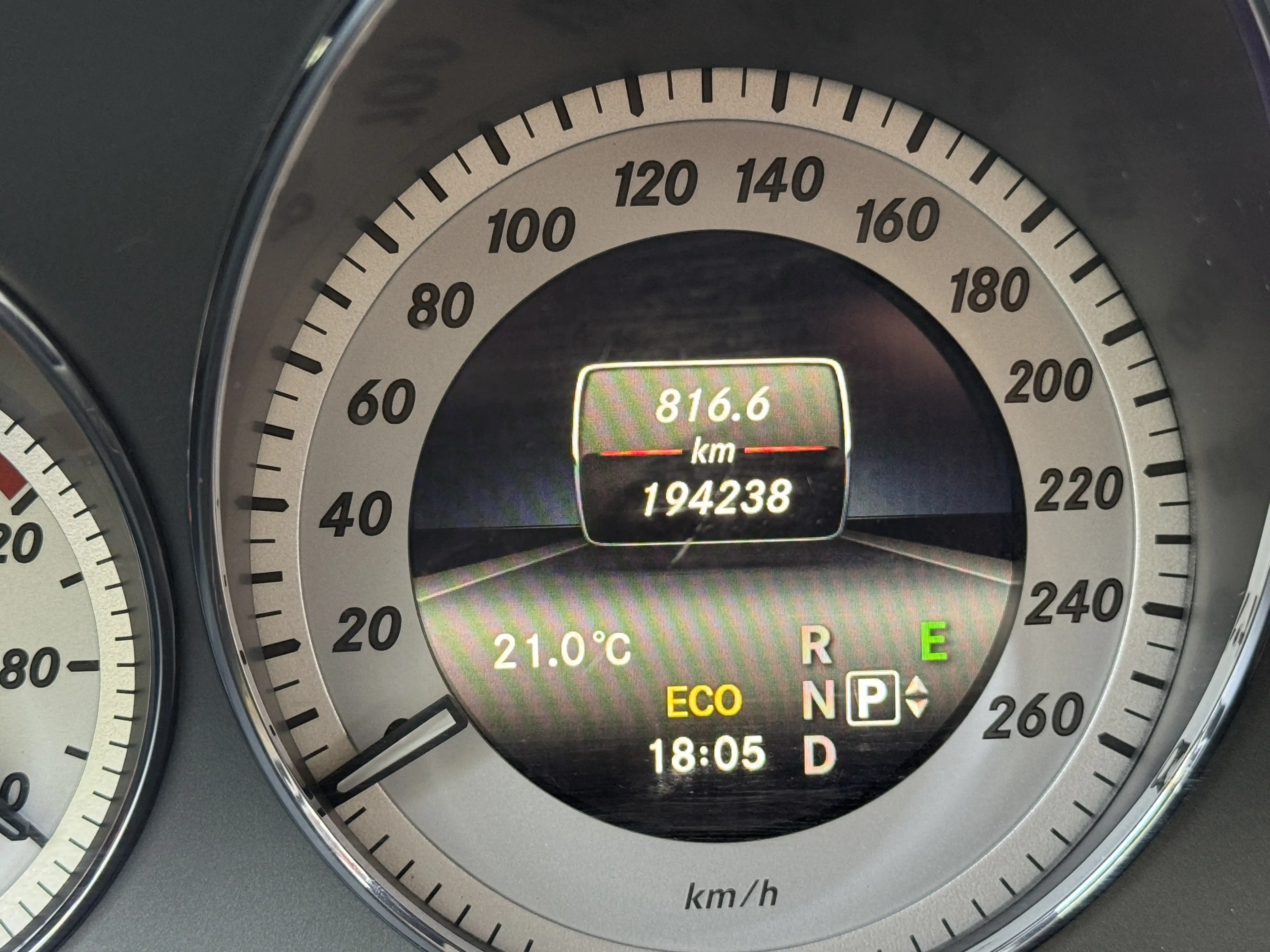 Mercedes-Benz GLK 220 GLK 220 CDI BlueEfficiency 4Matic — photo 11