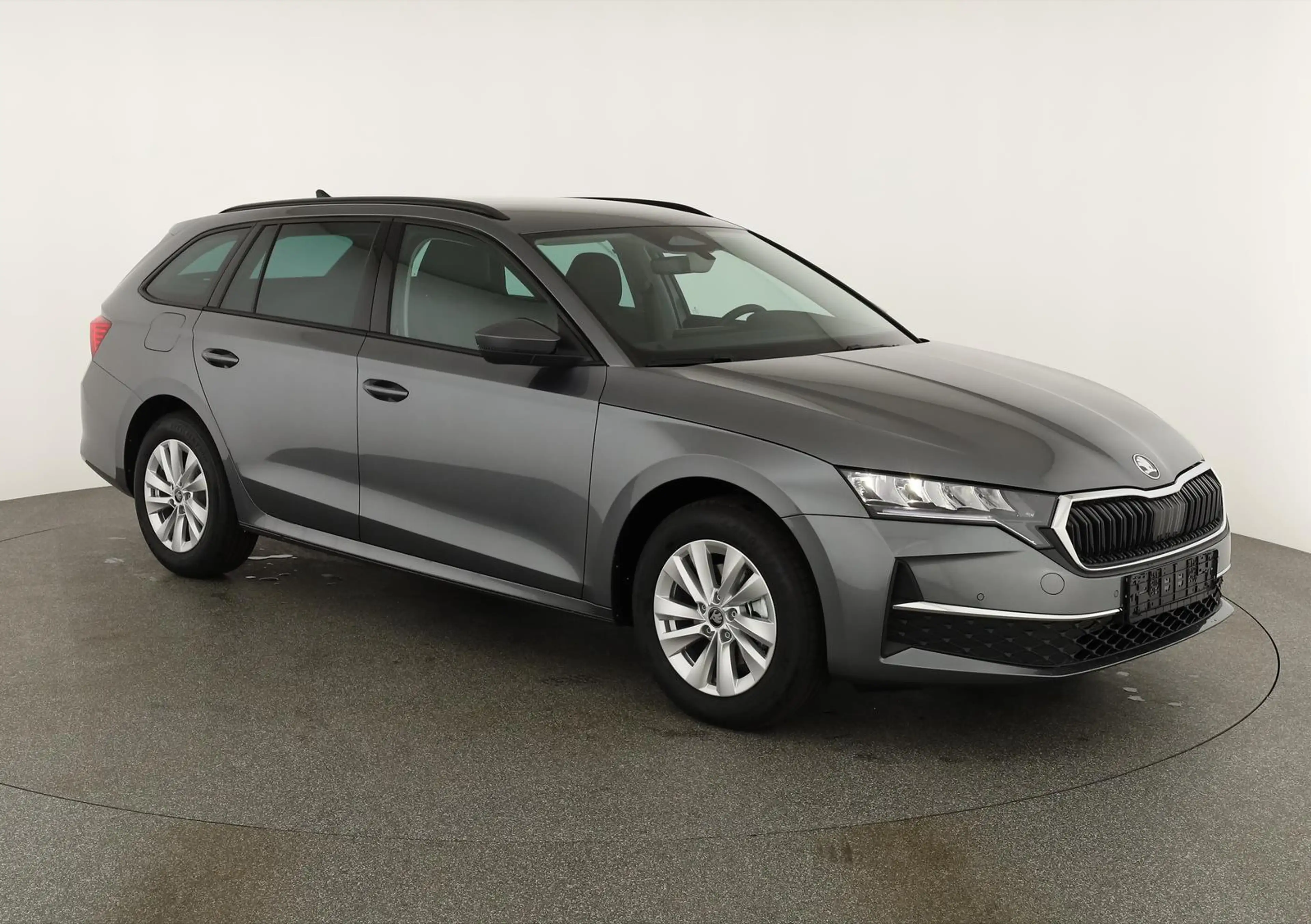 Skoda Octavia Combi 2.0 TDI 110 kW Selection DSG Selection, N... — photo 2