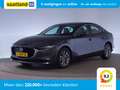 Mazda 3 2.0 e-SkyActiv-G 122 Comfort Bose Aut. [ Navi Adap Grijs - thumbnail 1