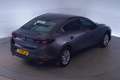 Mazda 3 2.0 e-SkyActiv-G 122 Comfort Bose Aut. [ Navi Adap Grijs - thumbnail 16
