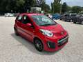 Citroen C1 1.0i * 86.284 KM * Rouge - thumbnail 4