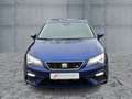 SEAT Leon ST 2.0 TDI DSG FR-LINE LED+NAVI+ACC+SHZ+PDC Blau - thumbnail 3