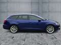 SEAT Leon ST 2.0 TDI DSG FR-LINE LED+NAVI+ACC+SHZ+PDC Bleu - thumbnail 7