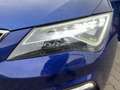 SEAT Leon ST 2.0 TDI DSG FR-LINE LED+NAVI+ACC+SHZ+PDC Blau - thumbnail 17