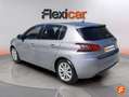 Peugeot 308 1.2 PureTech S&S Access 110 Gris - thumbnail 4