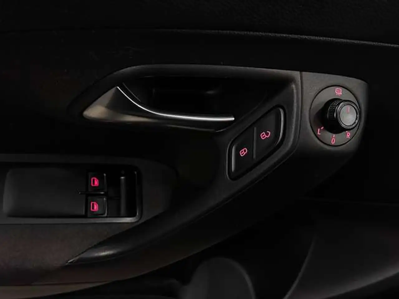 Volkswagen Polo Citadine 5 portes — photo 16