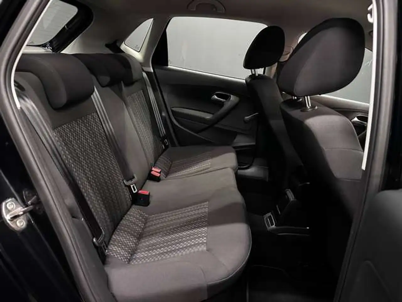 Volkswagen Polo Citadine 5 portes — photo 7