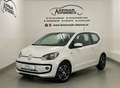 Volkswagen up! 1,0 move ab 103€ /Mo Weiß - thumbnail 1