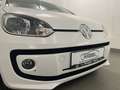 Volkswagen up! 1,0 move ab 103€ /Mo Weiß - thumbnail 4