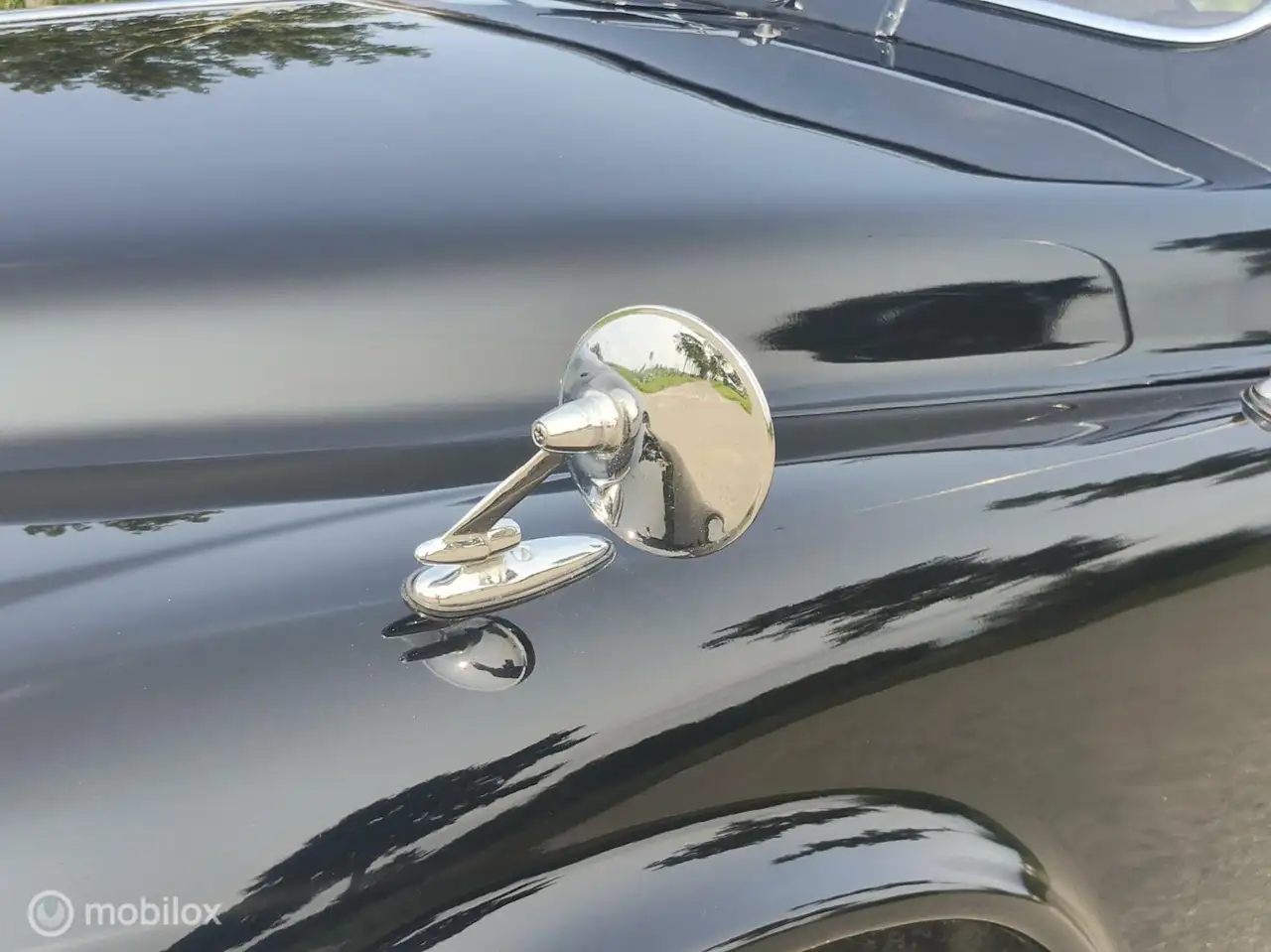 Rover Rover P4 2.1 6 cilinder Mille Miglia eligible!, foto 6