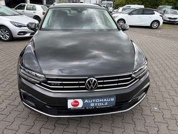 Variant GTE AHK-klappbar Navi Massagesitze LED ACC
