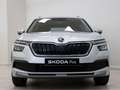 Skoda Kamiq 1.0 TSI Ambition 81kW Plateado - thumbnail 3