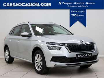 1.0 TSI Ambition 81kW