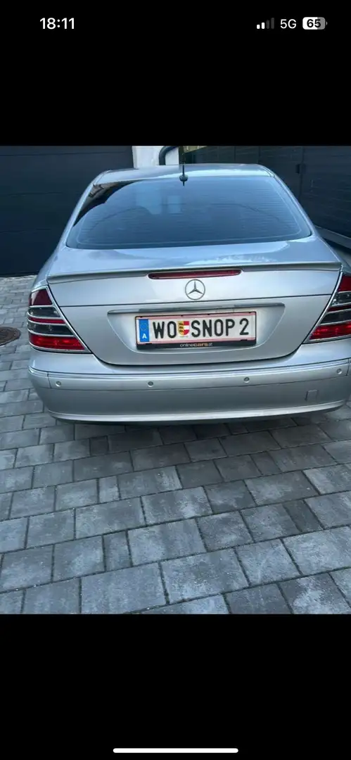 Mercedes-Benz E 220 T -Elegance CDI - 2