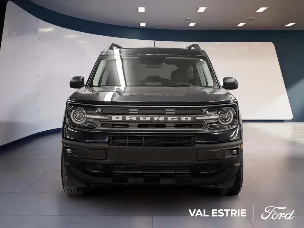 Ford Bronco Sport снимка Ford Bronco Sport