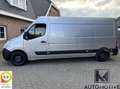 Opel Movano bestel 2.3 CDTI BiTurbo L3H2 170pk EURO6|Navi|Trek Gris - thumbnail 2