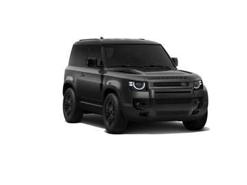 90 3.0 D200 Hard Top S