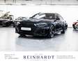 Audi RS4 AVANT ALL-BLACK 20Z./HuD/RS-AGA/KERAMIK/B&O Schwarz - thumbnail 3