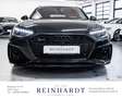 Audi RS4 AVANT ALL-BLACK 20Z./HuD/RS-AGA/KERAMIK/B&O Schwarz - thumbnail 4